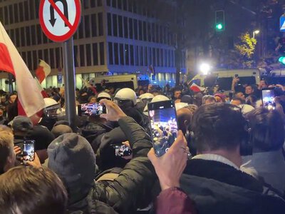 Політична криза в Польщі: актуальні події та їх наслідки