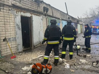 Вибухи у Дніпрі 31 жовтня: наслідки та стан міста