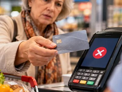 Які банки дозволяють продовжувати платити простроченими картками у листопаді 2026