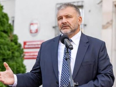 У Польщі вимагають правової оцінки дій Навроцького під час нічного інциденту