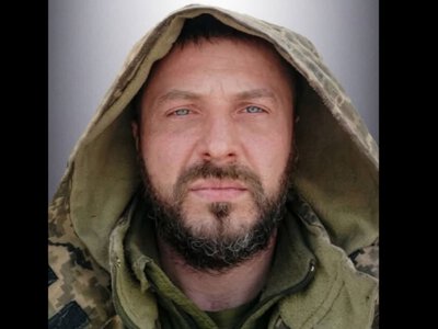 На війні загинув 41-річний захисник з Волині Віталій Бешта