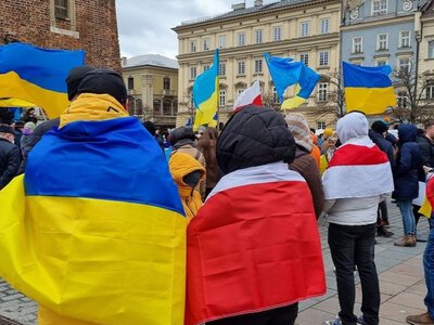 Україна хоче зробити листопад місяцем нормалізації відносин із Польщею