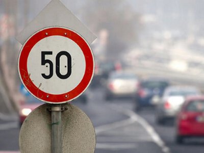 Зміна швидкості та безкоштовне паркування у Дніпрі з 1 листопада