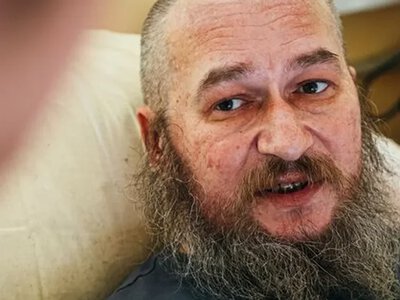 Військовому, якого першим евакуювали з позицій на БпЛА, дали звання Героя України
