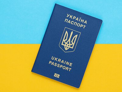 У Німеччині до березня 2028 року продовжили тимчасовий захист для українських біженців, за винятком призовників