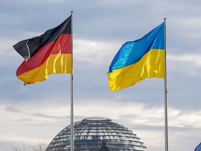 Німеччина до 2028 року продовжила захист для українських біженців, але ввела правила для чоловіків призовного віку
