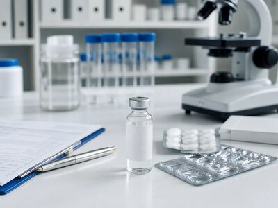 FDA ініціювало відкликання схвалення Tavneos через дані дослідження