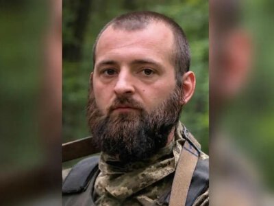 У Ковелі попрощаються із загиблим захисником Андрієм Шушмаруком