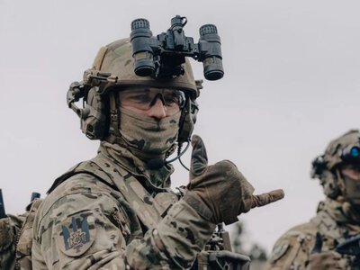 Альфа СБУ встановила абсолютний рекорд зі знищення окупантів