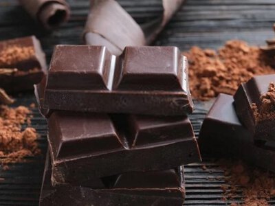 Від темного шоколаду до жирної риби: шість продуктів для підтримки здоров’я з віком