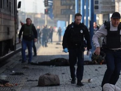 П’ять обірваних життів: названо залізничників, загиблих під час атаки РФ на Дніпро