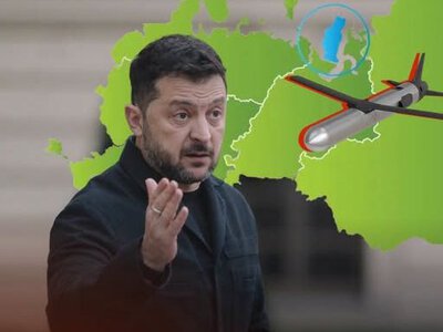 Зеленський: Україна працює над збільшенням дальності ударів
