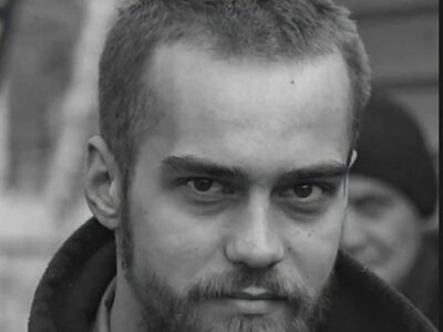 Загинув військовий та письменник Олексій Льова Дегтярьов із Вінниччини