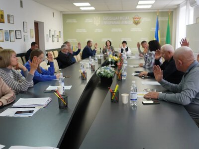 У магазині АТБ у Городку планують облаштувати пункт незламності