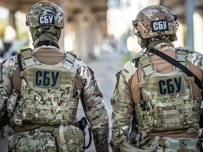 Альфа СБУ встановлює рекорди: за тиждень понад 3000 відмінусованих окупантів