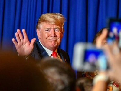 Трамп назвав «дурнями» прихильників санкцій проти Росії та пояснив свою відмову