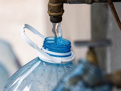 У Дніпрі організували підвезення технічної води 31 жовтня