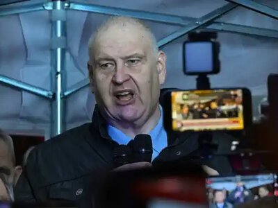 Усунутий голова Конституційного трибуналу Польщі зробив заяву про держпереворот