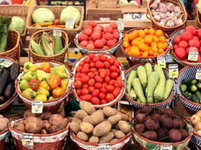 На Волині подорожчали овочі борщового набору та м’ясо: що кажуть продавці й покупці