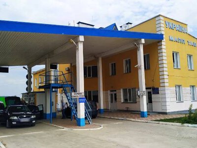 Молдова погодилася прийняти українських прикордонників на пункті пропуску «Мирне – Табаки» на Одещині