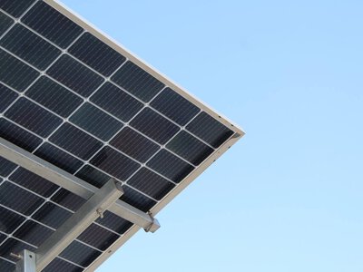 Закарпаття стрімко переходить на зелену енергетику: майже 90% електроенергії області виробляють відновлювані джерела