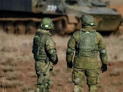 Росіяни намагаються дискредитувати ЗСУ під час режиму тиші на Херсонщині