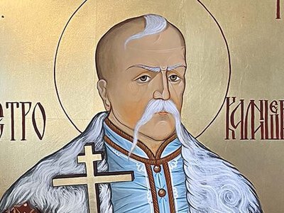 Праведний Петро (Калнишевський) Багатостраждальний: сьогодні українці вшановують легендарного отамана