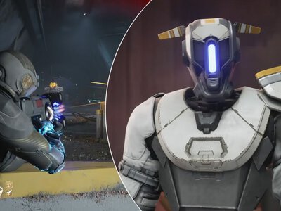Духовний спадкоємець Mass Effect – ветерани BioWare показали 40 хвилин геймплею Exodus