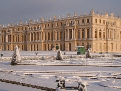 У Версалі замерзало навіть вино: страшна зима забрала 600 тисяч життів у Франції