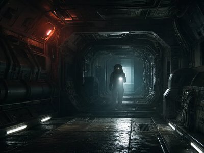 Space.com назвав дев’ять моторошних космічних кораблів у науковій фантастиці