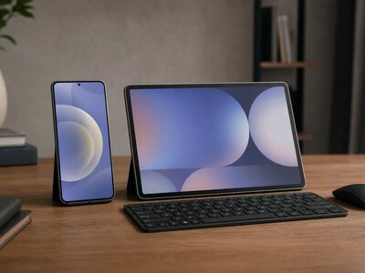 П’ять функцій One UI, які вирізняють смартфони Samsung