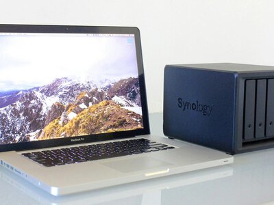NAS замість зовнішніх HDD – чому варто створити власне мережеве сховище