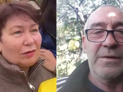  Після трьох років розлуки родина Паліїв з Олешків возз’єдналася в Україні 