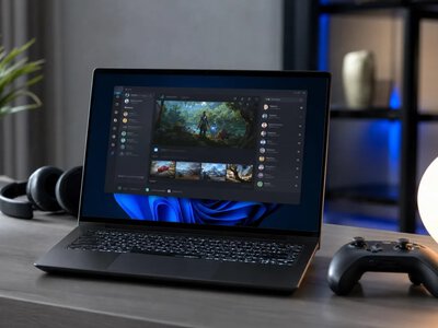 Windows 11 тестує нові швидкі налаштування для Xbox і пошуку