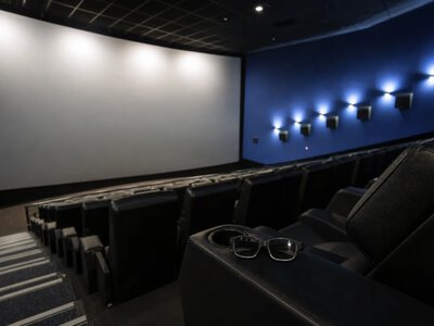 IMAX 3D не завжди переважає 2D за якістю перегляду