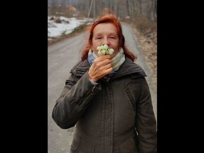Померла концертмейстерка театру опери в Дніпрі Ірина Серьогіна