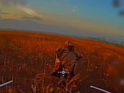 “Альфа” СБУ встановила рекорд з кількості “відмінусованих” окупантів