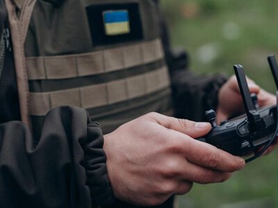 Війна в Україні показала США, хто перемагає на полі бою