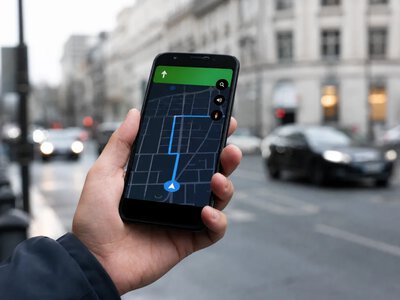 Чим GNSS відрізняється від GPS у смартфонах і навігаторах