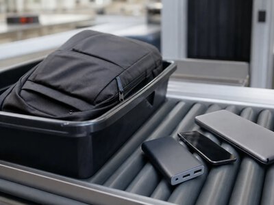 Які електронні пристрої можуть викликати додаткову перевірку TSA