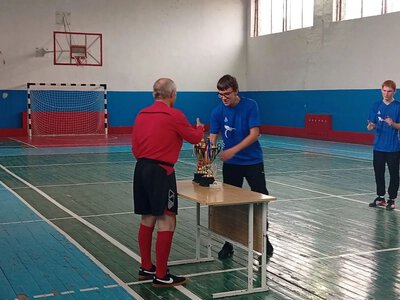 У Каховці окупанти повідомили про дитячий футбольний турнір: хто брав участь