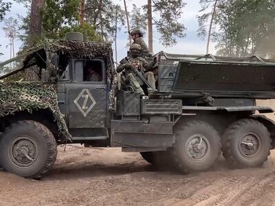 Росія втратила до 2,1 мільйона військових у війні проти України — The Economist