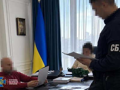За матеріалами СБУ судитимуть учасників багатомільйонної оборудки із постачанням неякісного палива для медзакладу Житомирської обласної ради