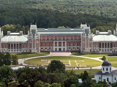 Посольство США попередило про загрозу масових жертв у московському «Царицино»