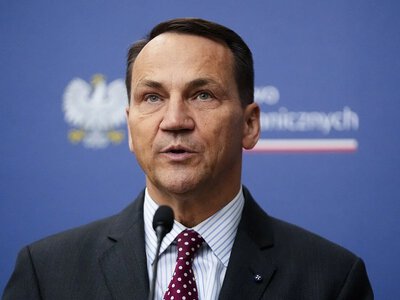 Сікорський висунув умову Росії для повернення газу до Європи: що має зробити Кремль