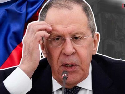 Лавров розкритикував Трампа через санкції проти Росії: чим незадоволений Кремль