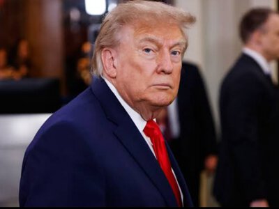 Трамп заявив про наближення угоди щодо завершення війни в Україні