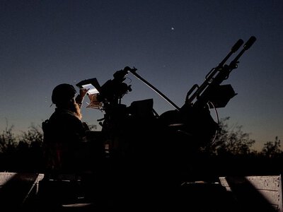 Росія протягом дня атакувала 168 дронами, понад 50 із них – реактивні: скільки збила ППО