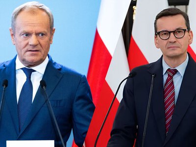 У Польщі вимагають оголосити вотум недовіри уряду Туска