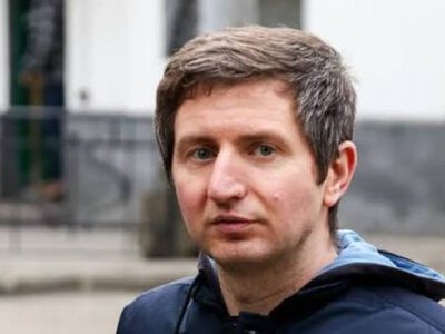 Поліцейські затримали та доставили до ТЦК псевдоактивіста Остапа Стахіва